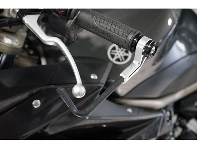 yamaha - xj-6-s---diversion