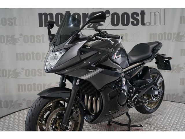 yamaha - xj-6-s---diversion