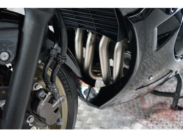yamaha - xj-6-s---diversion
