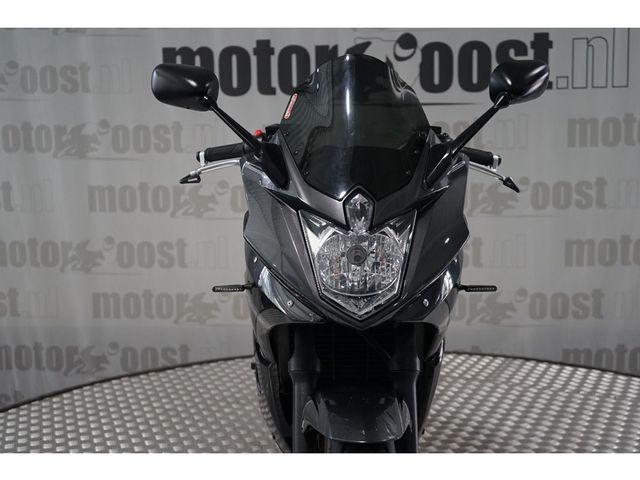 yamaha - xj-6-s---diversion