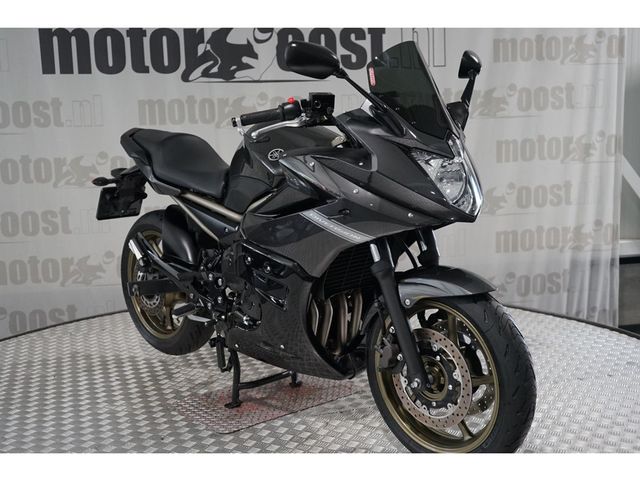 yamaha - xj-6-s---diversion