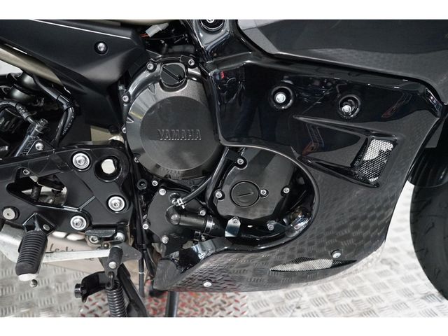 yamaha - xj-6-s---diversion