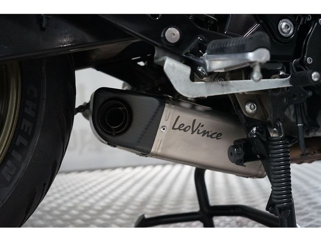 yamaha - xj-6-s---diversion