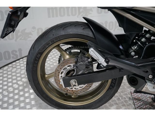 yamaha - xj-6-s---diversion