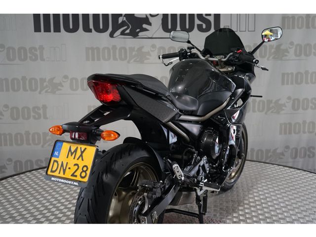 yamaha - xj-6-s---diversion