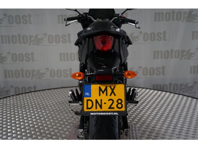 yamaha - xj-6-s---diversion