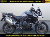 TRIUMPH TIGER EXPLORER