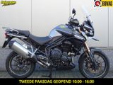 TRIUMPH TIGER EXPLORER