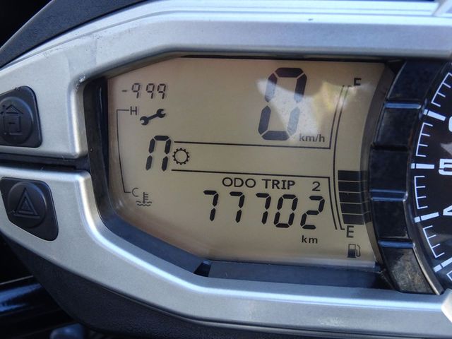 triumph - tiger-explorer