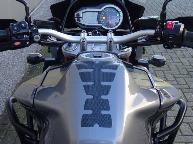 triumph - tiger-explorer