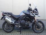 TRIUMPH TIGER EXPLORER