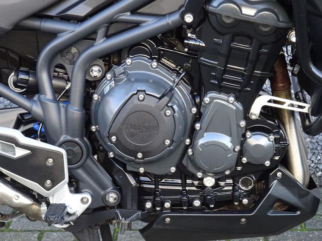 triumph - tiger-explorer