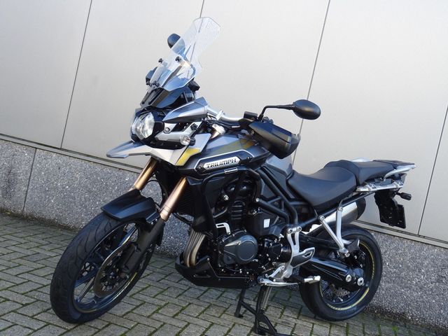 triumph - tiger-explorer