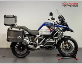 BMW R 1250 GS Adventure 2021 occasion