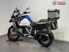 BMW R 1250 GSA 2021 occasion – foto 4 van 12