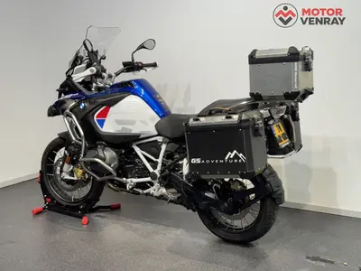 BMW R 1250 GS ADVENTURE – foto 4