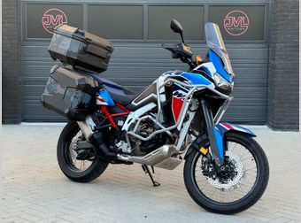 Honda CRF 1100 L Africa Twin DCT 2024 occasion