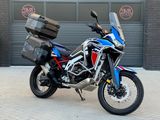 HONDA CRF 1100 L AFRICA TWIN DCT