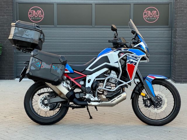 honda - crf-1100-l-africa-twin-dct
