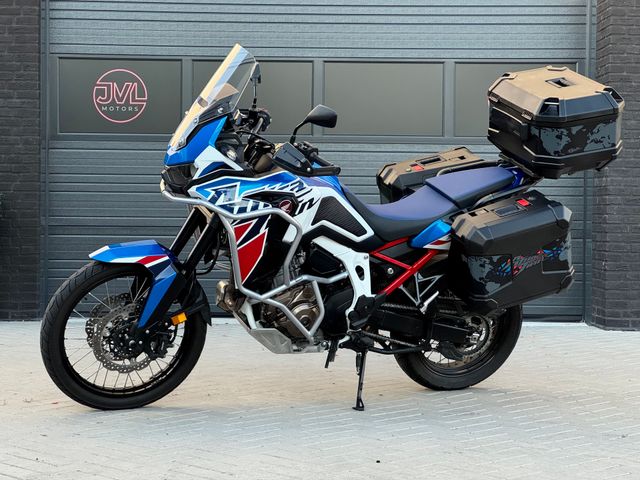 honda - crf-1100-l-africa-twin-dct