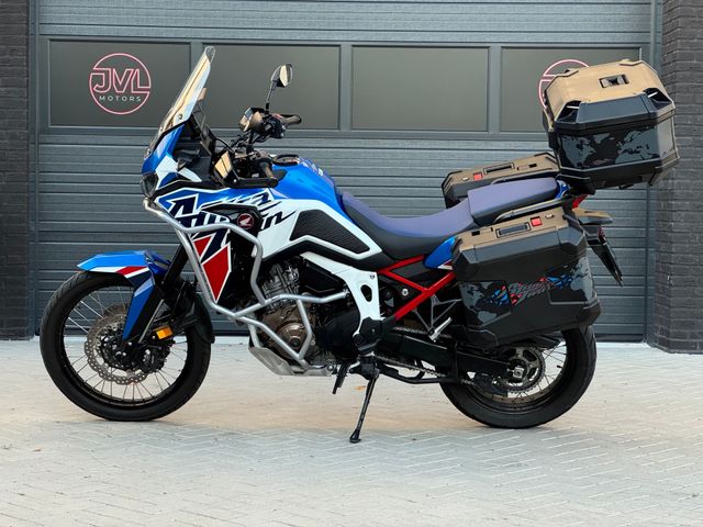 honda - crf-1100-l-africa-twin-dct