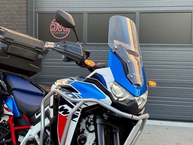 honda - crf-1100-l-africa-twin-dct
