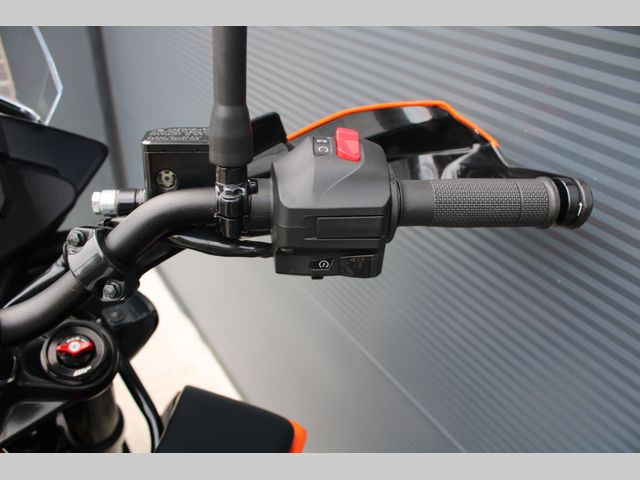 ktm - 390-adventure