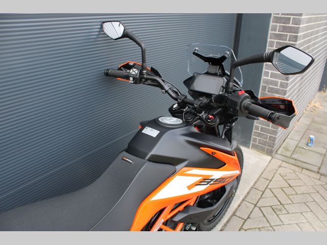 ktm - 390-adventure