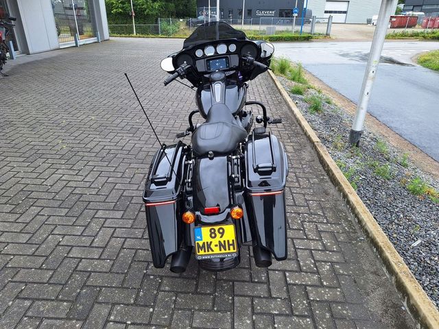 harley-davidson - street-glide-special-114