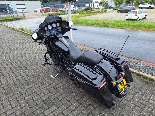 harley-davidson - street-glide-special-114