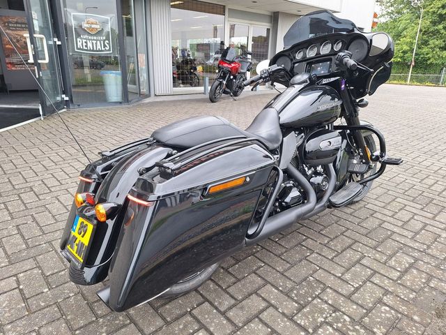 harley-davidson - street-glide-special-114