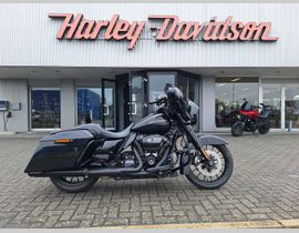 Harley-Davidson Street Glide Special 114 2019 occasion