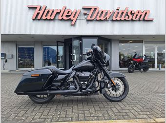Harley-Davidson Street Glide Special 114 2019 occasion