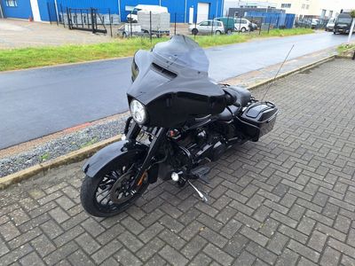 HARLEY-DAVIDSON STREET GLIDE SPECIAL 114 – foto 2
