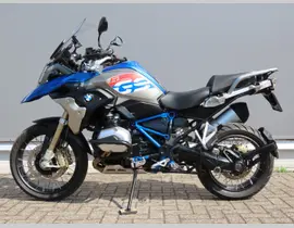 BMW R 1200 GS 2017 occasion