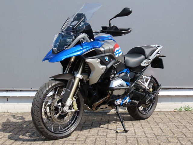 bmw - r-1200-gs