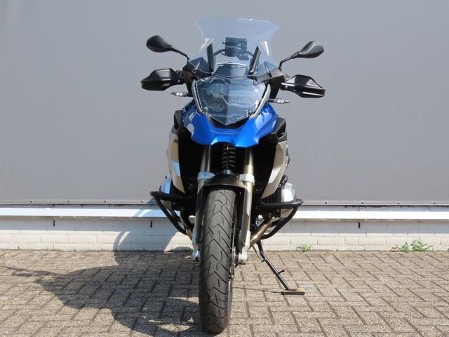 bmw - r-1200-gs