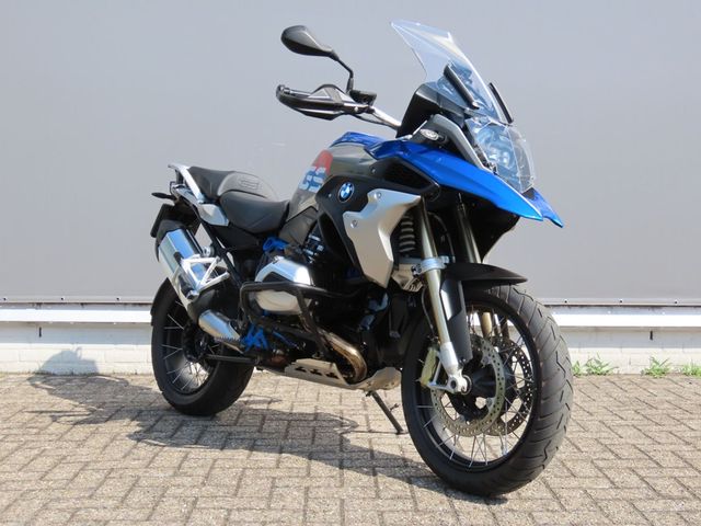bmw - r-1200-gs