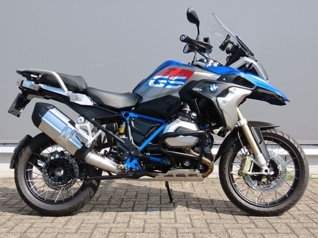 bmw - r-1200-gs