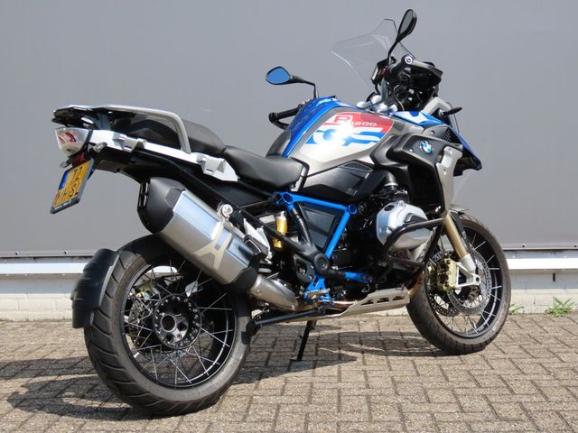 bmw - r-1200-gs