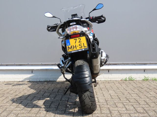 bmw - r-1200-gs