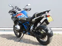 BMW R 1200 GS 2017 occasion – foto 8 van 16