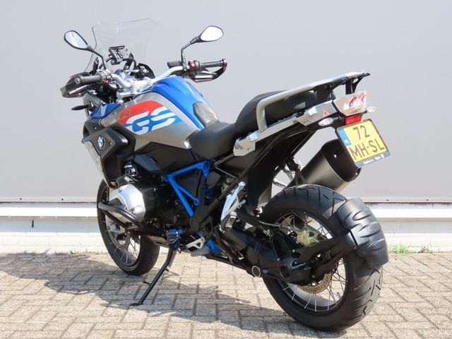 bmw - r-1200-gs