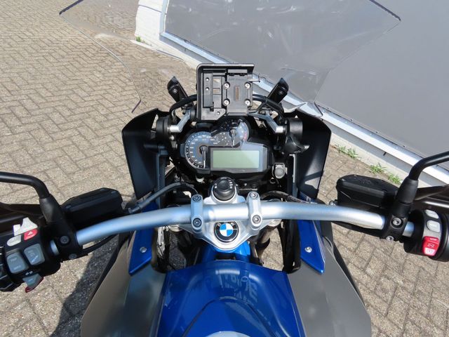 bmw - r-1200-gs