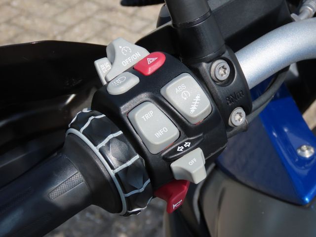 bmw - r-1200-gs