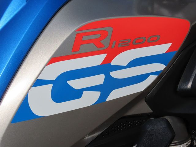 bmw - r-1200-gs