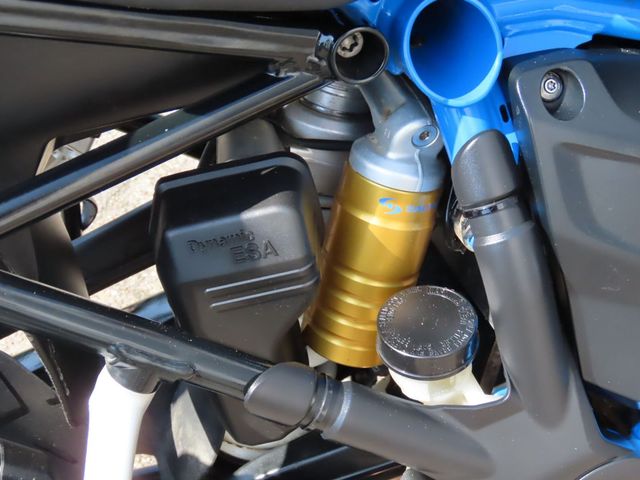bmw - r-1200-gs