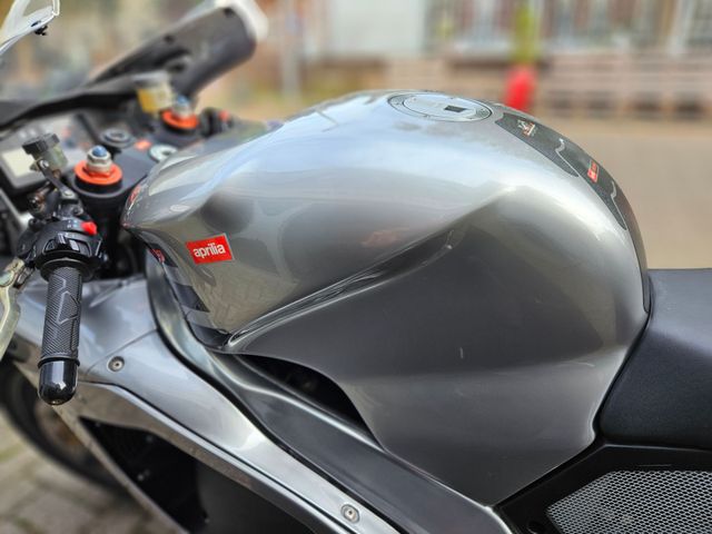 aprilia - rsv-mille