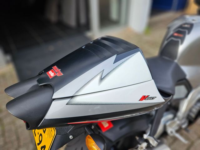aprilia - rsv-mille