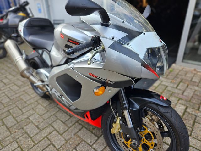 aprilia - rsv-mille